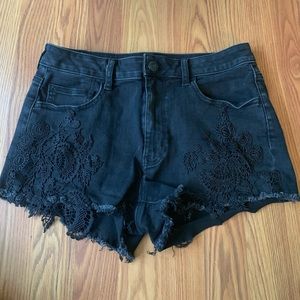 American Eagle size 12 shorts